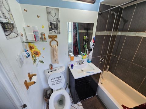 Tiny photo for 6805 S Wood Street, Chicago, IL 60636 (MLS # 12422352)