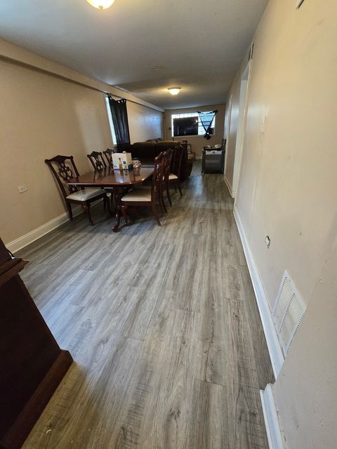 Tiny photo for 6805 S Wood Street, Chicago, IL 60636 (MLS # 12422352)