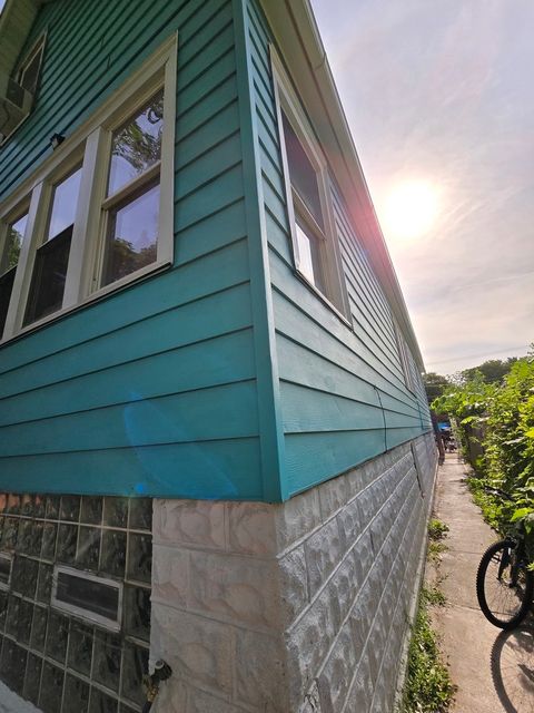 Tiny photo for 6805 S Wood Street, Chicago, IL 60636 (MLS # 12422352)