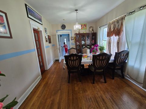 Tiny photo for 6805 S Wood Street, Chicago, IL 60636 (MLS # 12422352)