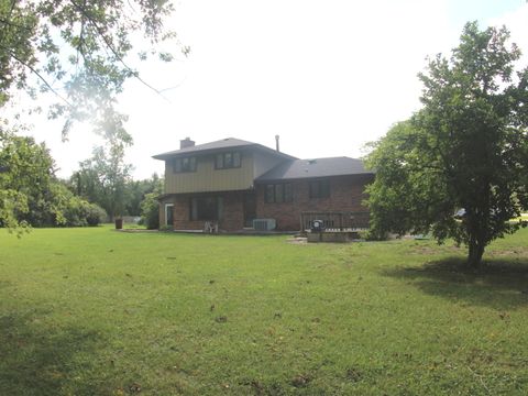 Tiny photo for 26509 S Woodlawn Avenue, Crete, IL 60417 (MLS # 12383378)