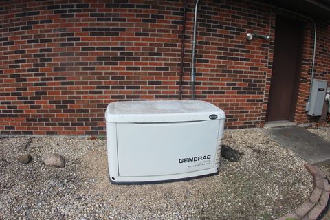 Tiny photo for 26509 S Woodlawn Avenue, Crete, IL 60417 (MLS # 12383378)