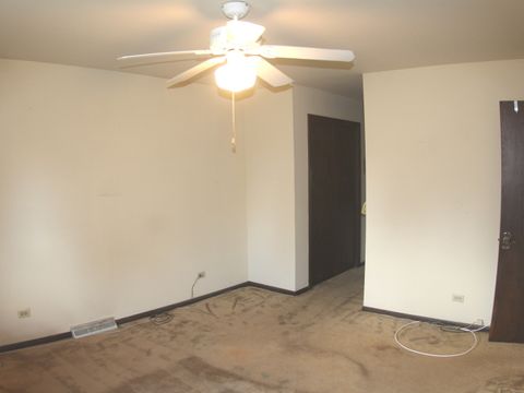 Tiny photo for 26509 S Woodlawn Avenue, Crete, IL 60417 (MLS # 12383378)