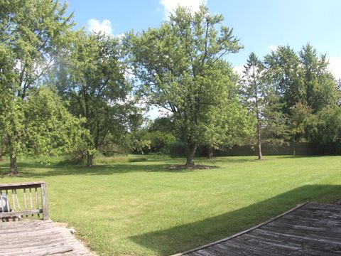 Tiny photo for 26509 S Woodlawn Avenue, Crete, IL 60417 (MLS # 12383378)