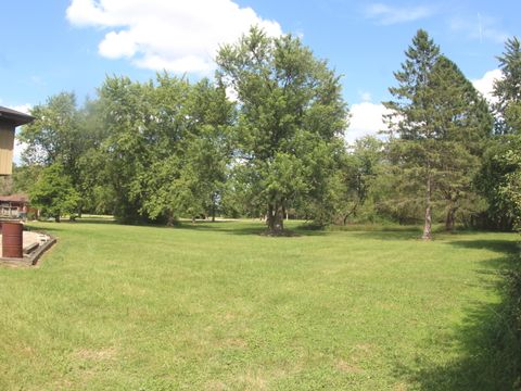 Tiny photo for 26509 S Woodlawn Avenue, Crete, IL 60417 (MLS # 12383378)