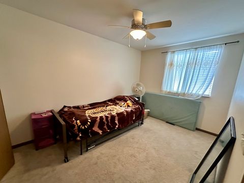 Tiny photo for 1033 Serendipity Drive, Aurora, IL 60504 (MLS # 12538940)