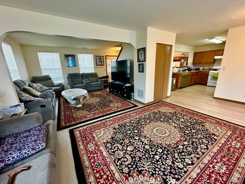 Tiny photo for 1033 Serendipity Drive, Aurora, IL 60504 (MLS # 12538940)