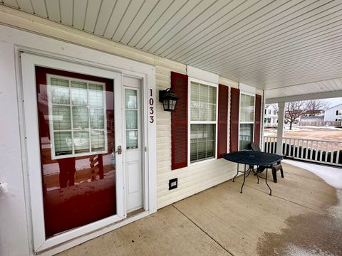 Tiny photo for 1033 Serendipity Drive, Aurora, IL 60504 (MLS # 12538940)