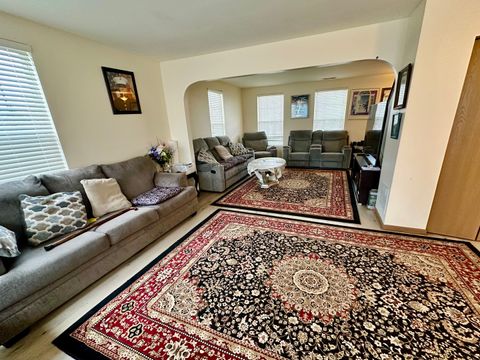 Tiny photo for 1033 Serendipity Drive, Aurora, IL 60504 (MLS # 12538940)