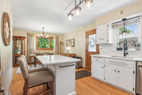 Tiny photo for 205 Glenview Road, Glenview, IL 60025 (MLS # 12732785)