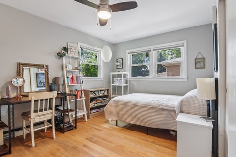 Tiny photo for 205 Glenview Road, Glenview, IL 60025 (MLS # 12732785)
