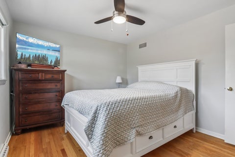 Tiny photo for 205 Glenview Road, Glenview, IL 60025 (MLS # 12732785)