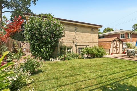 Tiny photo for 205 Glenview Road, Glenview, IL 60025 (MLS # 12732785)
