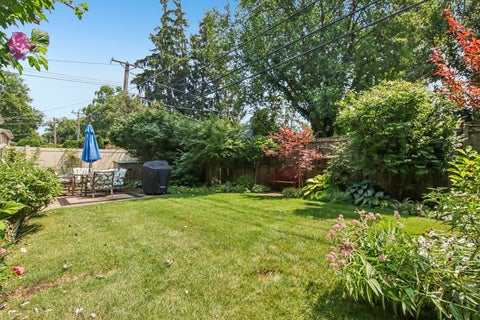 Tiny photo for 205 Glenview Road, Glenview, IL 60025 (MLS # 12732785)