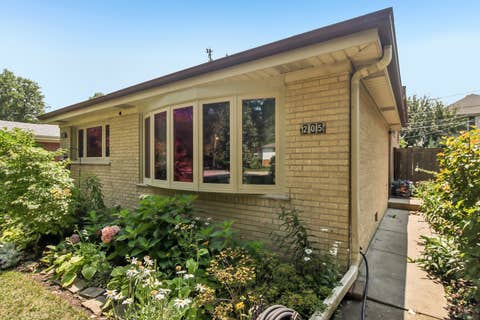 Tiny photo for 205 Glenview Road, Glenview, IL 60025 (MLS # 12732785)