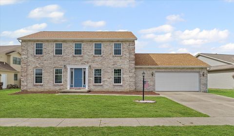 1505 Casselbury Lane Champaign IL 61822