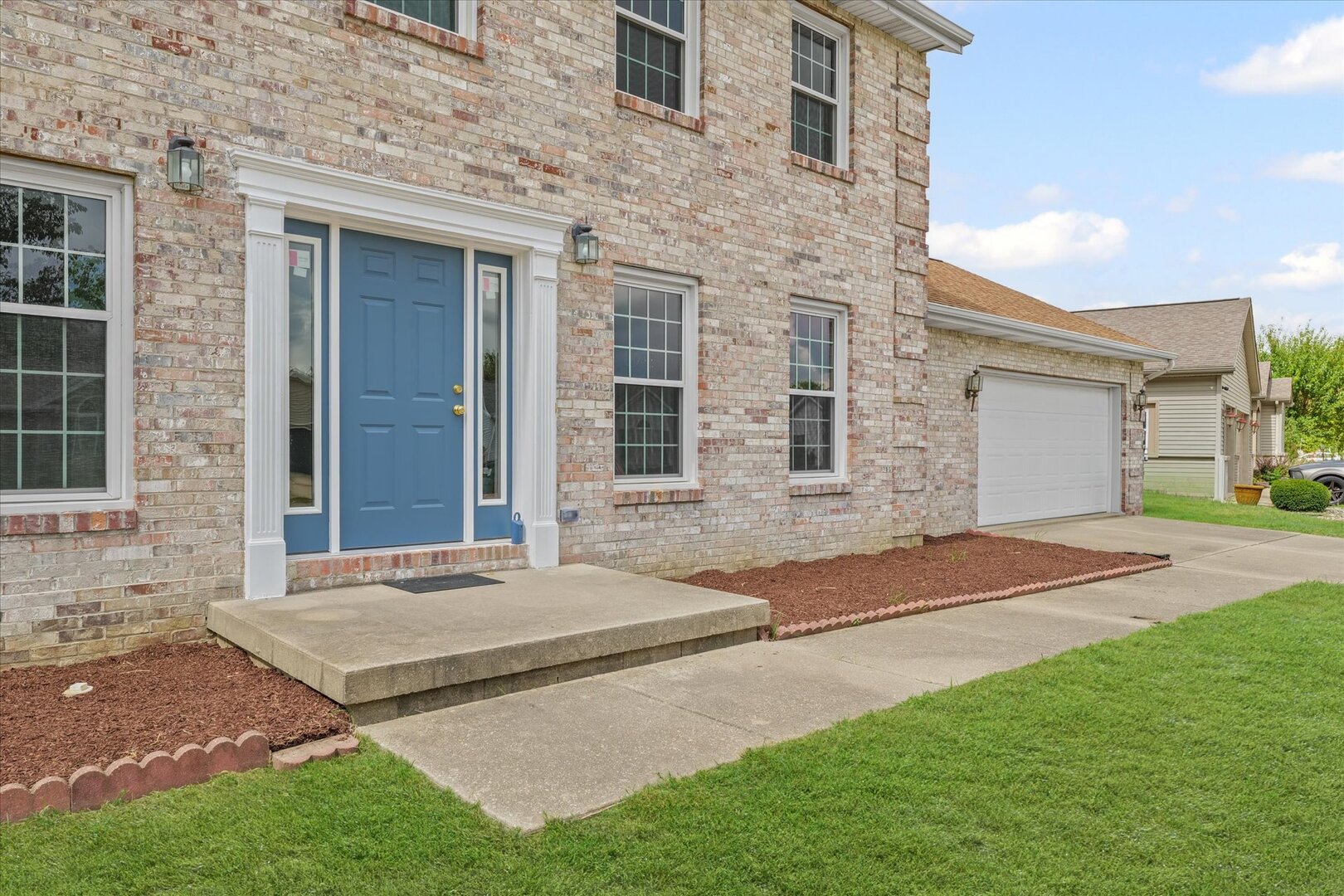 1505 Casselbury Lane