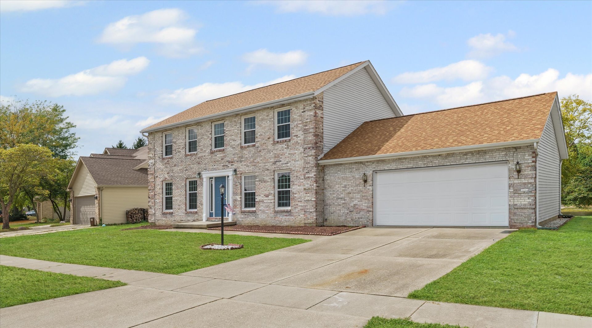 1505 Casselbury Lane