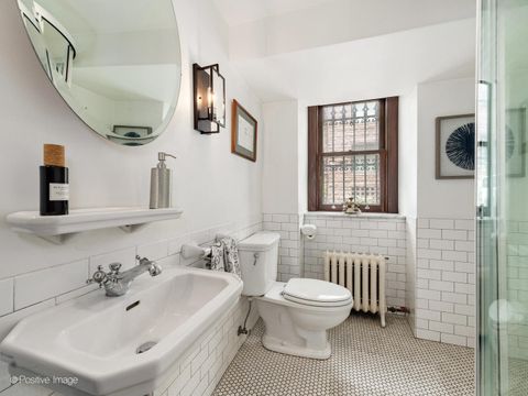 Tiny photo for 1454 N Dearborn Street, Chicago, IL 60610 (MLS # 12573383)