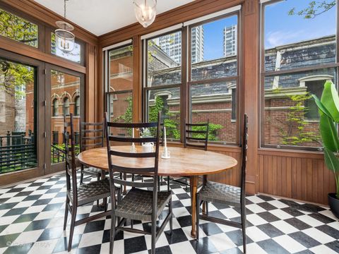 Tiny photo for 1454 N Dearborn Street, Chicago, IL 60610 (MLS # 12573383)