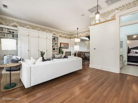 Tiny photo for 1454 N Dearborn Street, Chicago, IL 60610 (MLS # 12573383)