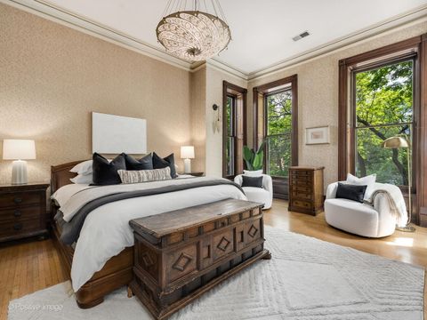 Tiny photo for 1454 N Dearborn Street, Chicago, IL 60610 (MLS # 12573383)