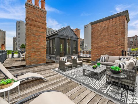 Tiny photo for 1454 N Dearborn Street, Chicago, IL 60610 (MLS # 12573383)
