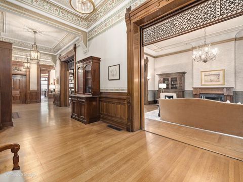 Tiny photo for 1454 N Dearborn Street, Chicago, IL 60610 (MLS # 12573383)