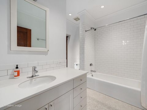 Tiny photo for 1454 N Dearborn Street, Chicago, IL 60610 (MLS # 12573383)