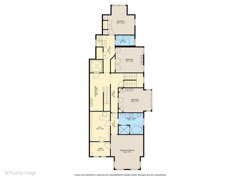 Tiny photo for 1454 N Dearborn Street, Chicago, IL 60610 (MLS # 12573383)