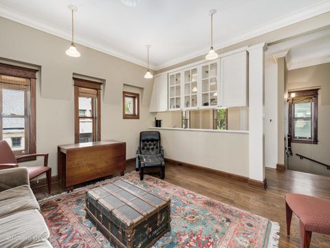 Tiny photo for 1454 N Dearborn Street, Chicago, IL 60610 (MLS # 12573383)