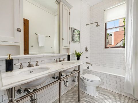 Tiny photo for 1454 N Dearborn Street, Chicago, IL 60610 (MLS # 12573383)