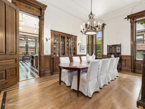 Tiny photo for 1454 N Dearborn Street, Chicago, IL 60610 (MLS # 12573383)