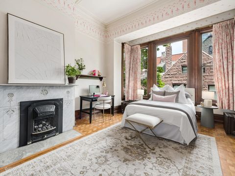 Tiny photo for 1454 N Dearborn Street, Chicago, IL 60610 (MLS # 12573383)