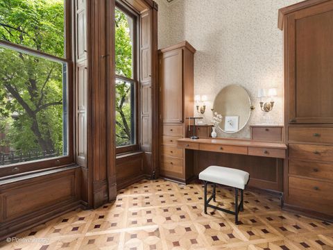 Tiny photo for 1454 N Dearborn Street, Chicago, IL 60610 (MLS # 12573383)