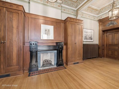 Tiny photo for 1454 N Dearborn Street, Chicago, IL 60610 (MLS # 12573383)