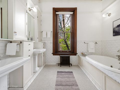 Tiny photo for 1454 N Dearborn Street, Chicago, IL 60610 (MLS # 12573383)