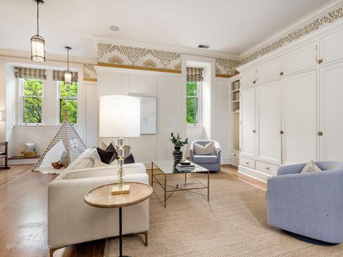 Tiny photo for 1454 N Dearborn Street, Chicago, IL 60610 (MLS # 12573383)