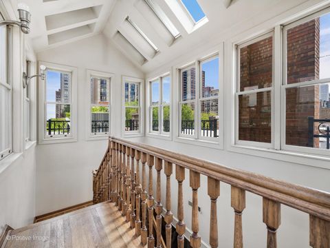 Tiny photo for 1454 N Dearborn Street, Chicago, IL 60610 (MLS # 12573383)