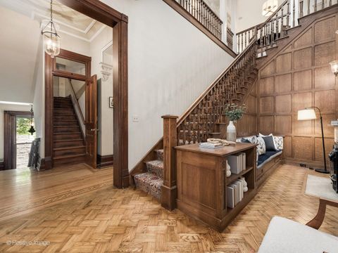 Tiny photo for 1454 N Dearborn Street, Chicago, IL 60610 (MLS # 12573383)