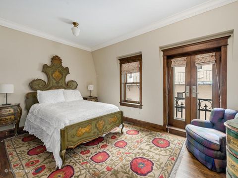 Tiny photo for 1454 N Dearborn Street, Chicago, IL 60610 (MLS # 12573383)