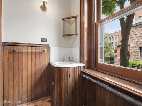 Tiny photo for 1454 N Dearborn Street, Chicago, IL 60610 (MLS # 12573383)