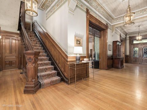 Tiny photo for 1454 N Dearborn Street, Chicago, IL 60610 (MLS # 12573383)