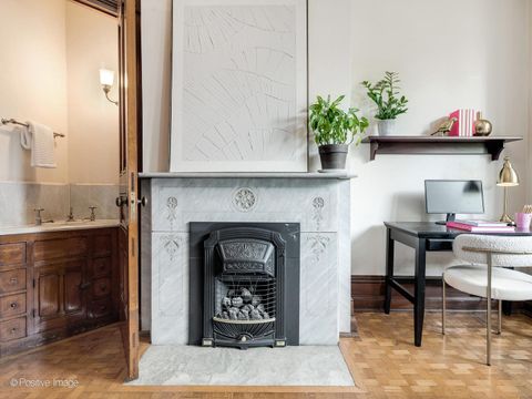 Tiny photo for 1454 N Dearborn Street, Chicago, IL 60610 (MLS # 12573383)