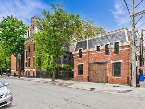 Tiny photo for 1454 N Dearborn Street, Chicago, IL 60610 (MLS # 12573383)