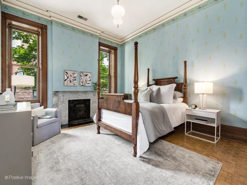 Tiny photo for 1454 N Dearborn Street, Chicago, IL 60610 (MLS # 12573383)