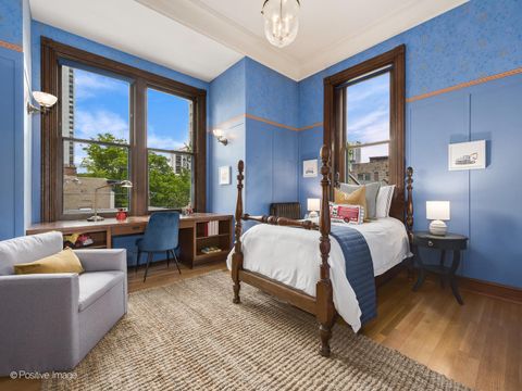 Tiny photo for 1454 N Dearborn Street, Chicago, IL 60610 (MLS # 12573383)