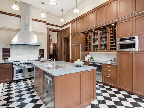 Tiny photo for 1454 N Dearborn Street, Chicago, IL 60610 (MLS # 12573383)