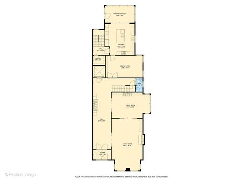 Tiny photo for 1454 N Dearborn Street, Chicago, IL 60610 (MLS # 12573383)