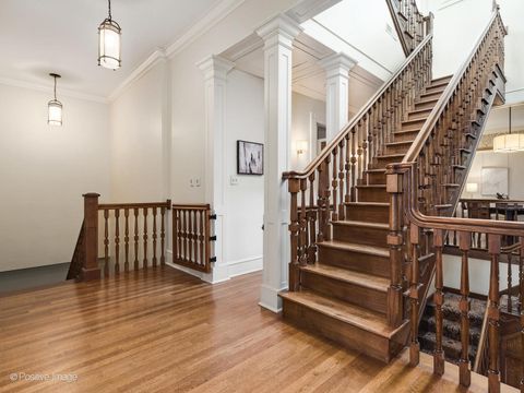 Tiny photo for 1454 N Dearborn Street, Chicago, IL 60610 (MLS # 12573383)